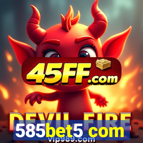 585bet5 com